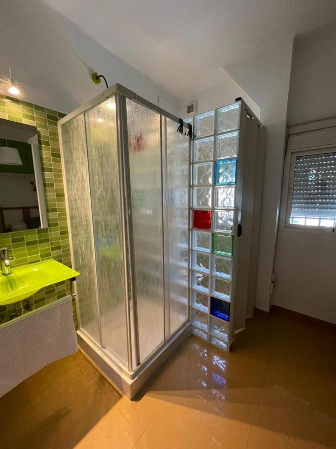 Apartament Triana Y Sevilla