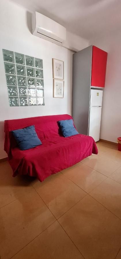 Triana Y Apartament *